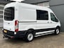 Ford Transit 350 2.2 TDCI L2H2 Werkplaats inrichting Omvormer Kast Inrichting Servicewagen Trekhaak 2800kg Trekgewicht Airco Werkplaats Sortimo inrichting Euro 6 Bpm vrij voor particulier gebruik !!