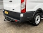 Ford Transit 350 2.2 TDCI L2H2 Werkplaats inrichting Omvormer Kast Inrichting Servicewagen Trekhaak 2800kg Trekgewicht Airco Werkplaats Sortimo inrichting Euro 6 Bpm vrij voor particulier gebruik !!