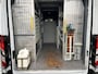 Ford Transit 350 2.2 TDCI L2H2 Werkplaats inrichting Omvormer Kast Inrichting Servicewagen Trekhaak 2800kg Trekgewicht Airco Werkplaats Sortimo inrichting Euro 6 Bpm vrij voor particulier gebruik !!