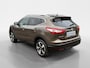 Nissan Qashqai 1.2 N-Vision | Panoramadak | Stoelverwarming | Achteruitrijcamera | Navigatie | ALL Season |