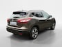 Nissan Qashqai 1.2 N-Vision | Panoramadak | Stoelverwarming | Achteruitrijcamera | Navigatie | ALL Season |