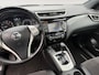 Nissan Qashqai 1.2 N-Vision | Panoramadak | Stoelverwarming | Achteruitrijcamera | Navigatie | ALL Season |