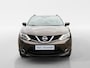 Nissan Qashqai 1.2 N-Vision | Panoramadak | Stoelverwarming | Achteruitrijcamera | Navigatie | ALL Season |