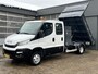 IVECO Daily 35C14D 2.3 410 Kipper Airco Trekhaak 3500kg Cruise controle 6 persoons Euro 6 Let op kraakt met overschakelen !!