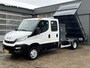IVECO Daily 35C14D 2.3 410 Kipper Airco Trekhaak 3500kg Cruise controle 6 persoons Euro 6 Let op kraakt met overschakelen !!