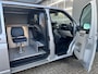 Volkswagen Transporter 2.0 TSI L2H1 Benzine / CNG Dubbele Schuifdeur Airco Cruise controle Bpm vrij Trekhaak Klep achter Omvormer Kastinrichting Standkachel Euro 6 Benzine Ideaal voor ombouw naar Camper !!