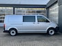 Volkswagen Transporter 2.0 TSI L2H1 Benzine / CNG Dubbele Schuifdeur Airco Cruise controle Bpm vrij Trekhaak Klep achter Omvormer Kastinrichting Standkachel Euro 6 Benzine Ideaal voor ombouw naar Camper !!