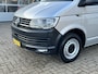 Volkswagen Transporter 2.0 TSI L2H1 Benzine / CNG Dubbele Schuifdeur Airco Cruise controle Bpm vrij Trekhaak Klep achter Omvormer Kastinrichting Standkachel Euro 6 Benzine Ideaal voor ombouw naar Camper !!