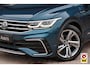 Volkswagen Tiguan 1.5 TSI 2x R-Line /LED/360 CAMERA/PANODAK/MEMORY/HUD/KEYLESS/ACC/STOEL+STUURVERW.!