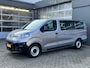 Citroën Jumpy 1.5 BlueHDi XL Marge BTW en BPM vrij!! Airco Cruise controle Trekhaak 2500kg Navigatiesysteem Personenvervoer 8-Persoons Parkeerhulp achter Apple carplay 1e eigenaar Euro 6 Bpm en Btw vrij voor particulier