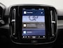 Volvo XC40 Recharge P8 AWD R-Design | Lederen Bekleding | Camera | Navigatie | Stoel + Stuurverwarming |