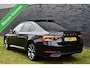 Skoda Superb 1.5 TSI ACT Sportline Business PANORAMADAK/STOELMEMORY/CANTON/DODE HOEK DET./ETC.!