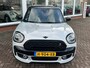 MINI Countryman Mini 2.0 Cooper S White Silver Edition