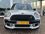 MINI Countryman Mini 2.0 Cooper S White Silver Edition