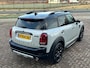MINI Countryman Mini 2.0 Cooper S White Silver Edition