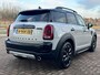 MINI Countryman Mini 2.0 Cooper S White Silver Edition