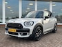 MINI Countryman Mini 2.0 Cooper S White Silver Edition