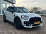 MINI Countryman Mini 2.0 Cooper S White Silver Edition