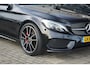 Mercedes-Benz C-klasse Estate C43 AMG 4MATIC |Pano|Burmester|Leder