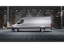 Mercedes-Benz Sprinter 314 CDI L3 H2 | Navigatie | Achteruitrijcamera | Achteropstap | Airco | Dodehoekwaarschuwing | Geveerde Comfortstoel Bestuurder | Bijrijdersbank | Geen Schuifdeuren | Achterdeuren 270 Graden |