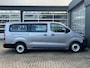Citroën Jumpy 1.5 BlueHDi XL Marge BTW en BPM vrij!! Airco Cruise controle Trekhaak 2500kg Navigatiesysteem Personenvervoer 8-Persoons Parkeerhulp achter Apple carplay 1e eigenaar Euro 6 Bpm en Btw vrij voor particulier