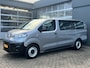 Citroën Jumpy 1.5 BlueHDi XL Marge BTW en BPM vrij!! Airco Cruise controle Trekhaak 2500kg Navigatiesysteem Personenvervoer 8-Persoons Parkeerhulp achter Apple carplay 1e eigenaar Euro 6 Bpm en Btw vrij voor particulier