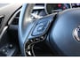 Toyota C-HR 1.8 Hybrid Active Automaat | Navigatie | Allseason | Stoelverwarming | Keyless-Entry | Achteruitrijcamera | !!