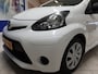 Toyota Aygo 1.0 VVT-i Now