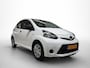 Toyota Aygo 1.0 VVT-i Now