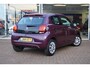 Peugeot 108 1.0 VTi Active Top 5deurs | 45.000KM | 1e eigenaar | 2016| Paars| Striping | Inruil mogelijk
