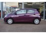 Peugeot 108 1.0 VTi Active Top 5deurs | 45.000KM | 1e eigenaar | 2016| Paars| Striping | Inruil mogelijk