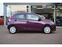 Peugeot 108 1.0 VTi Active Top 5deurs | 45.000KM | 1e eigenaar | 2016| Paars| Striping | Inruil mogelijk