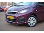 Peugeot 108 1.0 VTi Active Top 5deurs | 45.000KM | 1e eigenaar | 2016| Paars| Striping | Inruil mogelijk