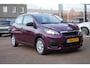 Peugeot 108 1.0 VTi Active Top 5deurs | 45.000KM | 1e eigenaar | 2016| Paars| Striping | Inruil mogelijk