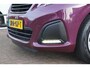 Peugeot 108 1.0 VTi Active Top 5deurs | 45.000KM | 1e eigenaar | 2016| Paars| Striping | Inruil mogelijk