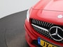 Mercedes-Benz CLA 180 | Automaat | Panoramadak | Memory Bestuurdersstoel | Navigatie | Stoelverwarming | Parkeersensoren |