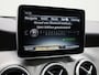 Mercedes-Benz CLA 180 | Automaat | Panoramadak | Memory Bestuurdersstoel | Navigatie | Stoelverwarming | Parkeersensoren |