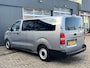 Citroën Jumpy 1.5 BlueHDi 120 XL Marge BTW en BPM vrij!! Airco Cruise controle Trekhaak 2500kg Navigatiesysteem Personenvervoer 9-Persoons Parkeerhulp achter Apple carplay 1e eigenaar Euro 6 Bpm en Btw vrij voor particulier
