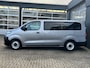 Citroën Jumpy 1.5 BlueHDi 120 XL Marge BTW en BPM vrij!! Airco Cruise controle Trekhaak 2500kg Navigatiesysteem Personenvervoer 9-Persoons Parkeerhulp achter Apple carplay 1e eigenaar Euro 6 Bpm en Btw vrij voor particulier