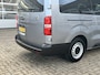 Citroën Jumpy 1.5 BlueHDi 120 XL Marge BTW en BPM vrij!! Airco Cruise controle Trekhaak 2500kg Navigatiesysteem Personenvervoer 9-Persoons Parkeerhulp achter Apple carplay 1e eigenaar Euro 6 Bpm en Btw vrij voor particulier