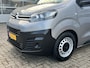 Citroën Jumpy 1.5 BlueHDi 120 XL Marge BTW en BPM vrij!! Airco Cruise controle Trekhaak 2500kg Navigatiesysteem Personenvervoer 9-Persoons Parkeerhulp achter Apple carplay 1e eigenaar Euro 6 Bpm en Btw vrij voor particulier