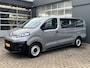 Citroën Jumpy 1.5 BlueHDi XL Marge BTW en BPM vrij!! Airco Cruise controle Trekhaak 2500kg Navigatiesysteem Personenvervoer 8-Persoons Parkeerhulp achter Apple carplay 1e eigenaar Euro 6 Bpm en Btw vrij voor particulier