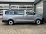 Citroën Jumpy 1.5 BlueHDi XL Marge BTW en BPM vrij!! Airco Cruise controle Trekhaak 2500kg Navigatiesysteem Personenvervoer 8-Persoons Parkeerhulp achter Apple carplay 1e eigenaar Euro 6 Bpm en Btw vrij voor particulier