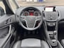 Opel Zafira Tourer 1.6 Cosmo 7p. 170PK Leder Pano Xenon Navi NAP