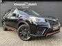 Subaru Forester 2.0i e-BOXER Sport AWD AUT. | 1e eigenaar | dealer onderhouden | panoramadak | navigatie | eyesight
