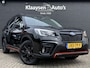 Subaru Forester 2.0i e-BOXER Sport AWD AUT. | 1e eigenaar | dealer onderhouden | panoramadak | navigatie | eyesight | camera