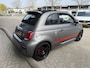 Fiat 500 1.4 T-Jet Abarth Competizione 70th Anniversary | Automaat | Extra set velgen met band | Sabelt stoelen | Cabrio |