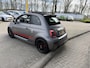Fiat 500 1.4 T-Jet Abarth Competizione 70th Anniversary | Automaat | Extra set velgen met band | Sabelt stoelen | Cabrio |