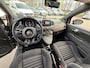 Fiat 500 1.4 T-Jet Abarth Competizione 70th Anniversary | Automaat | Extra set velgen met band | Sabelt stoelen | Cabrio |