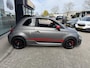 Fiat 500 1.4 T-Jet Abarth Competizione 70th Anniversary | Automaat | Extra set velgen met band | Sabelt stoelen | Cabrio |